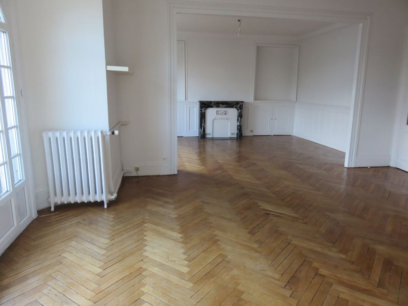 Appartement 5 LE HAVRE PALAIS DE JUSTICE